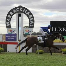 Warracknabeal live