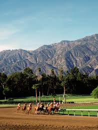 Santa Anita Park live