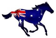 Australian Horse Racing Streams