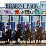 Belmont Park  live