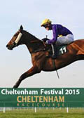 3.20 at Cheltenham live