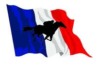 French Horse Racing Streams