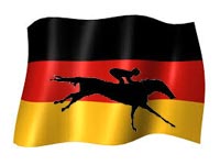 German Racing Streams