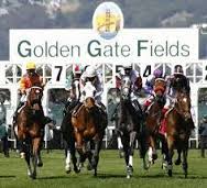 Golden Gate Fields live