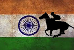 Indian Horse Racing Streams