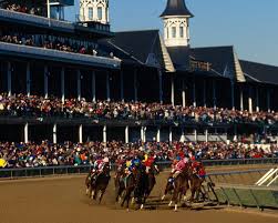 Kentucky Derby live