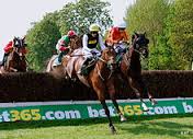 Sandown Park Gold Cup 2015 live