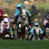 Cheltenham Festival 2017 live