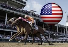 US Horse Racing Streams